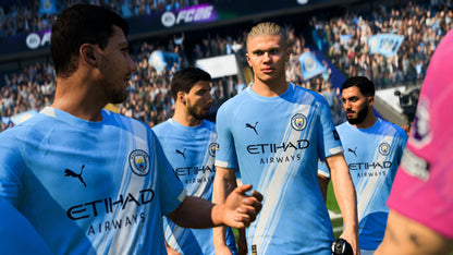EA SPORTS FC 26 PC EA App CD Key