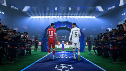 EA SPORTS FC 26 PC EA App CD Key