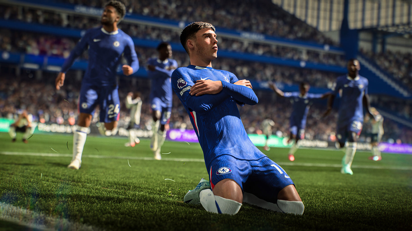 EA SPORTS FC 26 PC EA App CD Key