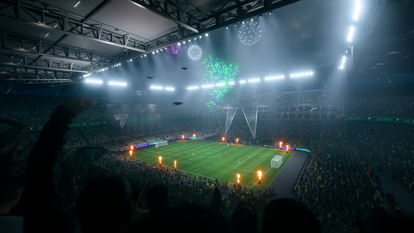 EA SPORTS FC 26 PC EA App CD Key