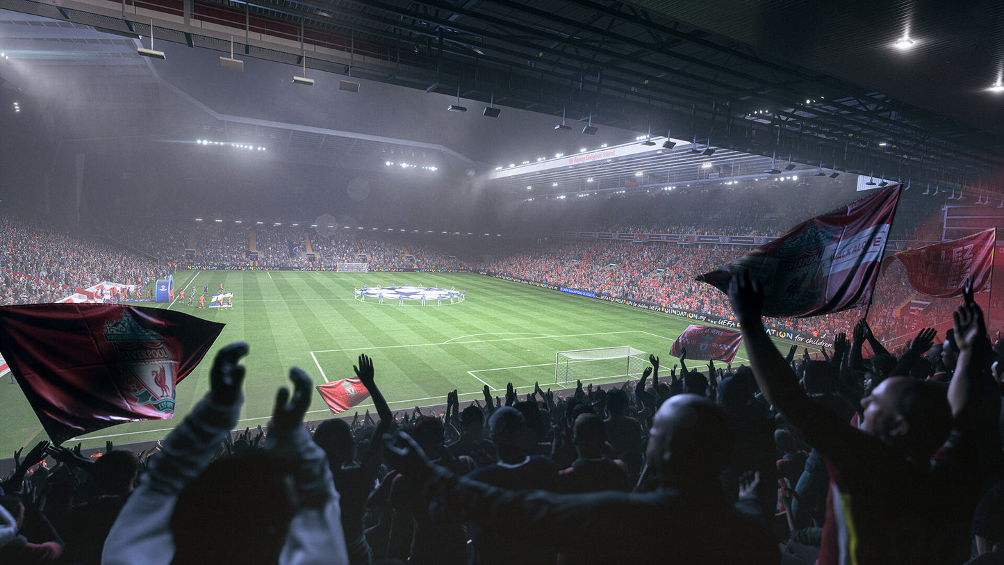 EA SPORTS FC 26 PC EA App CD Key