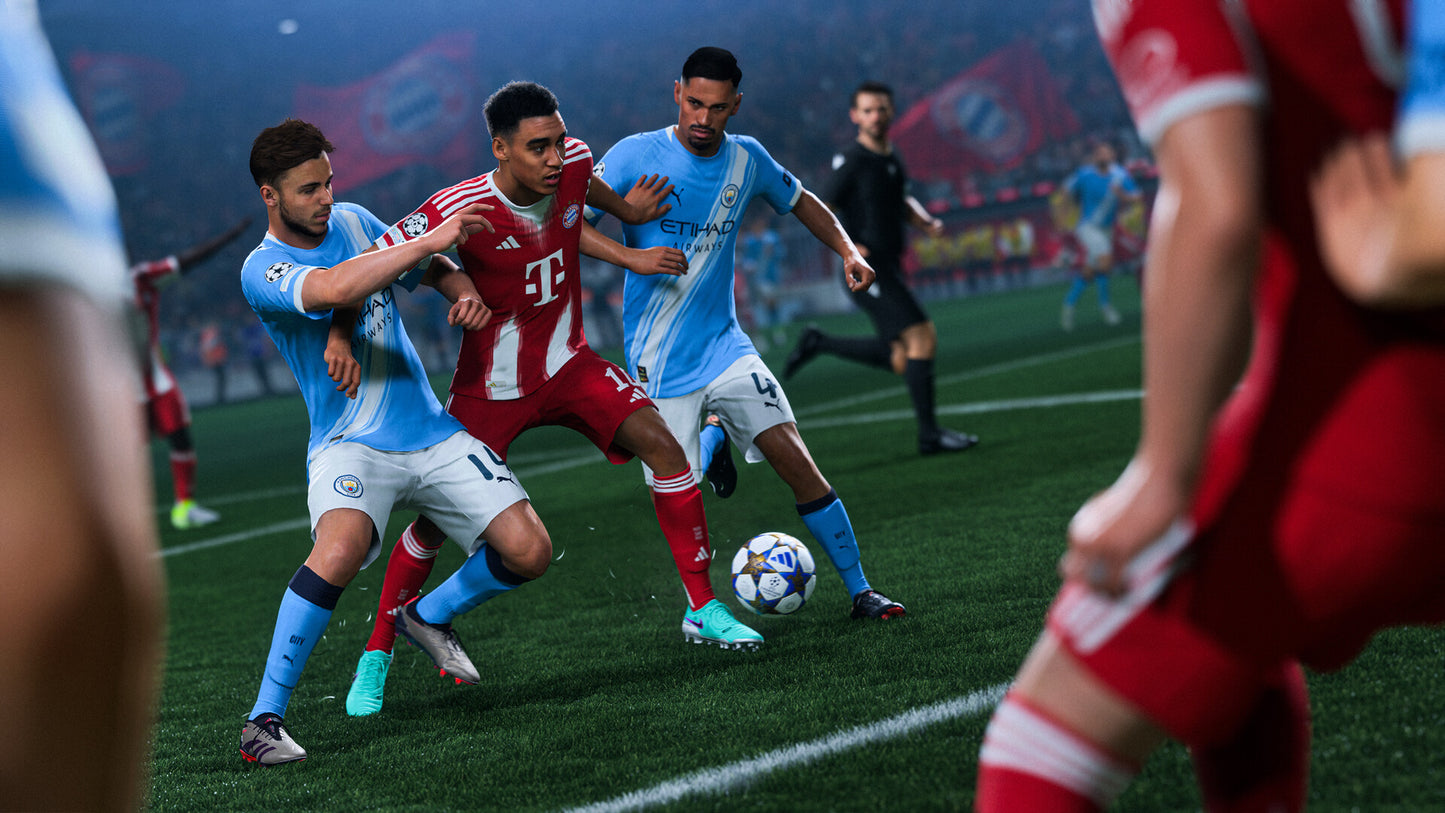 EA SPORTS FC 26 PC EA App CD Key