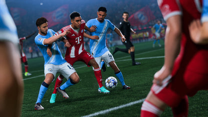 EA SPORTS FC 26 PC EA App CD Key
