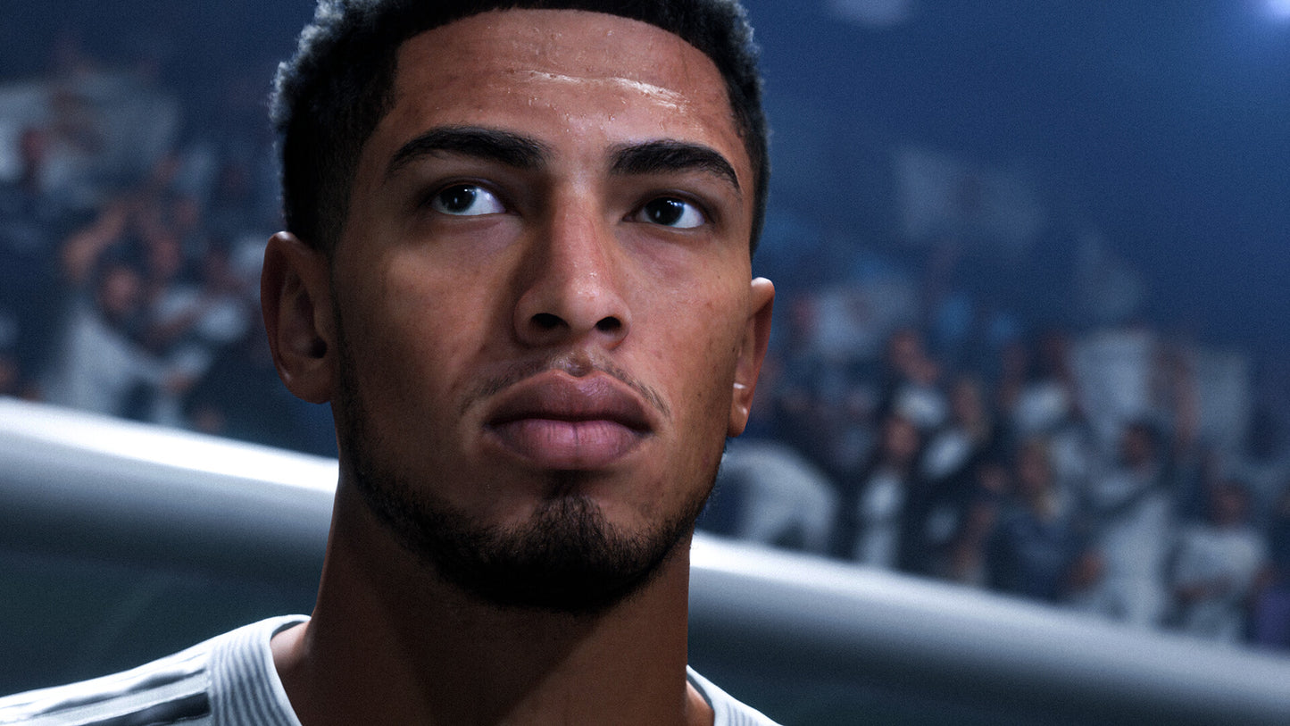 EA SPORTS FC 26 PC EA App CD Key