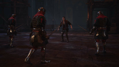 The Blood of Dawnwalker + Pre-Order Bonus EU PC Steam CD Key