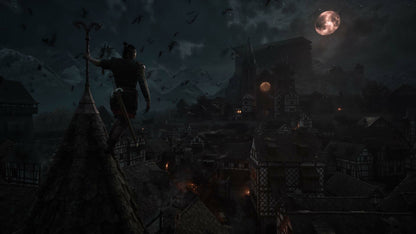 The Blood of Dawnwalker EU PC Steam CD Key