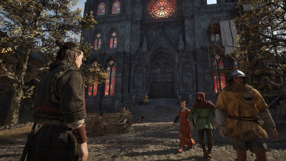 The Blood of Dawnwalker EU PC Steam CD Key