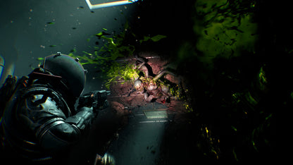 Cronos: The New Dawn EU PC Steam CD Key