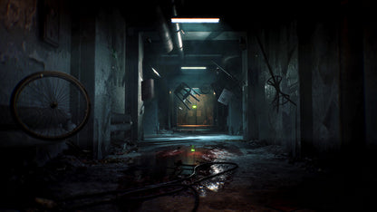 Cronos: The New Dawn EU PC Steam CD Key