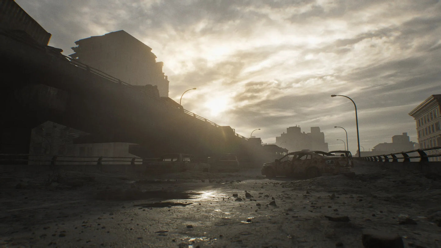 Resident Evil Requiem EU PC Steam CD Key