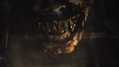 Resident Evil Requiem EU PC Steam CD Key