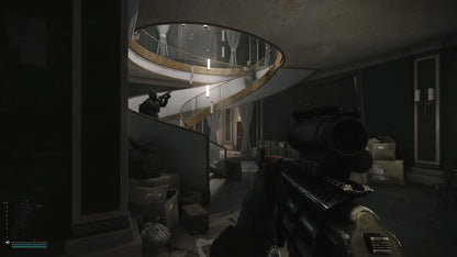 Escape from Tarkov: Standard Edition PC Steam CD Key