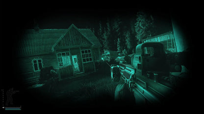 Escape from Tarkov: Standard Edition PC Steam CD Key