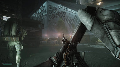 Escape from Tarkov: Standard Edition PC Steam CD Key