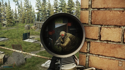 Escape from Tarkov: Standard Edition PC Steam CD Key