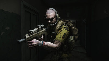 Escape from Tarkov: Standard Edition PC Steam CD Key