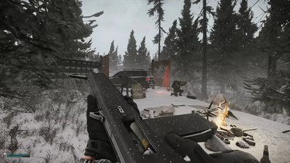 Escape from Tarkov: Standard Edition PC Steam CD Key