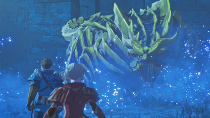 Monster Hunter Stories 3: Twisted Reflection EU PC Steam CD Key