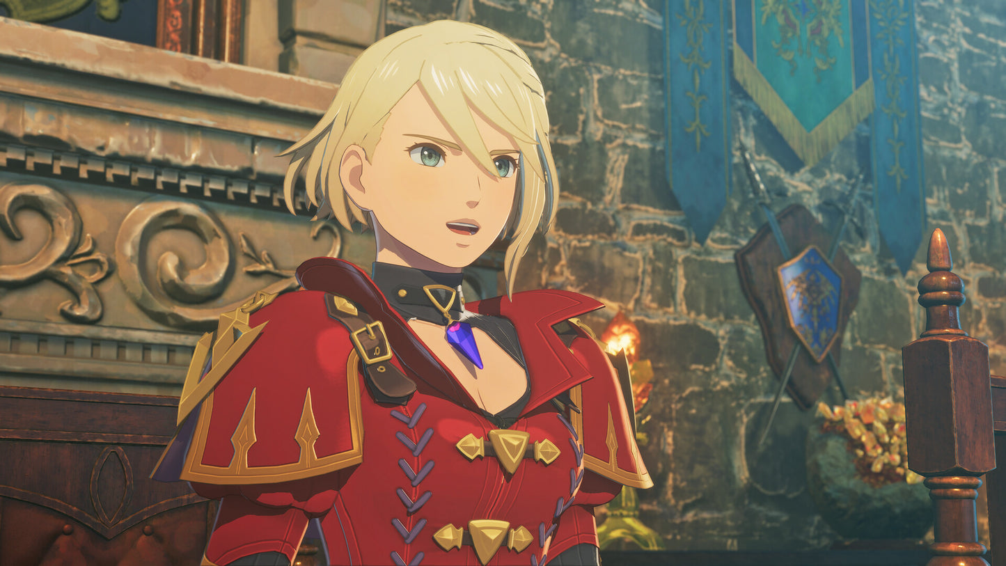 Monster Hunter Stories 3: Twisted Reflection EU PC Steam CD Key