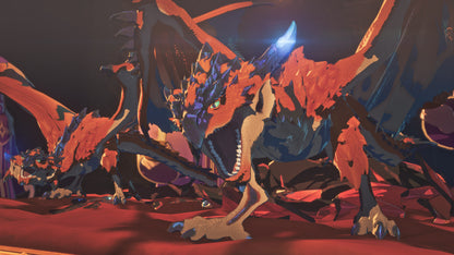 Monster Hunter Stories 3: Twisted Reflection EU PC Steam CD Key