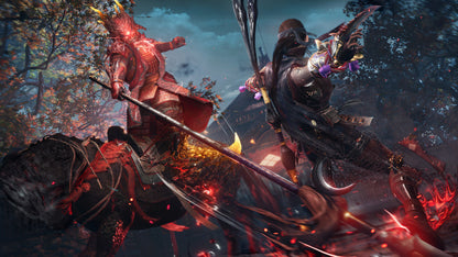 Nioh 3 PC Steam CD Key