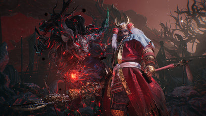 Nioh 3 PC Steam CD Key