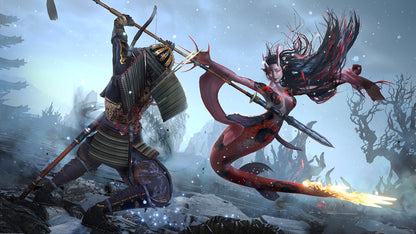 Nioh 3 PC Steam CD Key