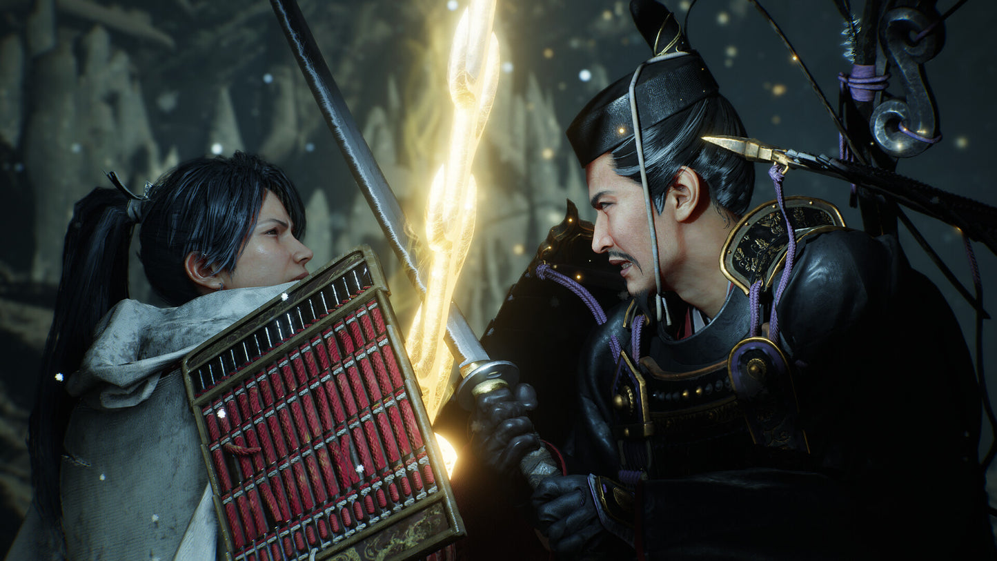 Nioh 3 PC Steam CD Key