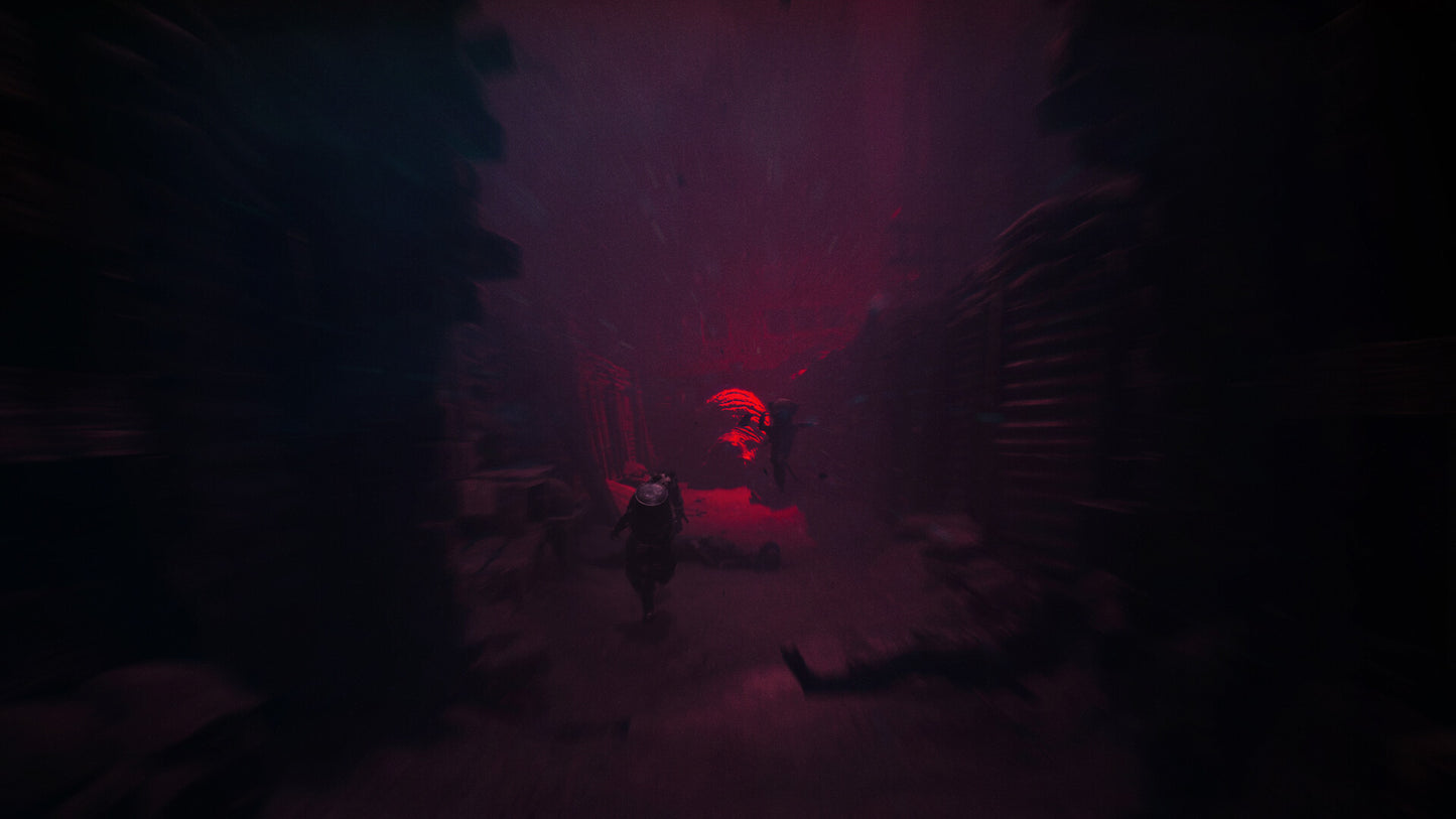 REANIMAL Digital Deluxe Edition PC Steam CD Key