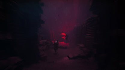 REANIMAL Digital Deluxe Edition PC Steam CD Key