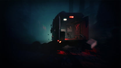 REANIMAL PC Steam CD Key