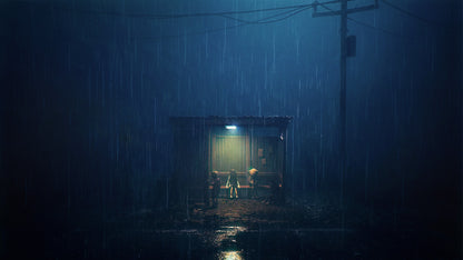 REANIMAL PC Steam CD Key