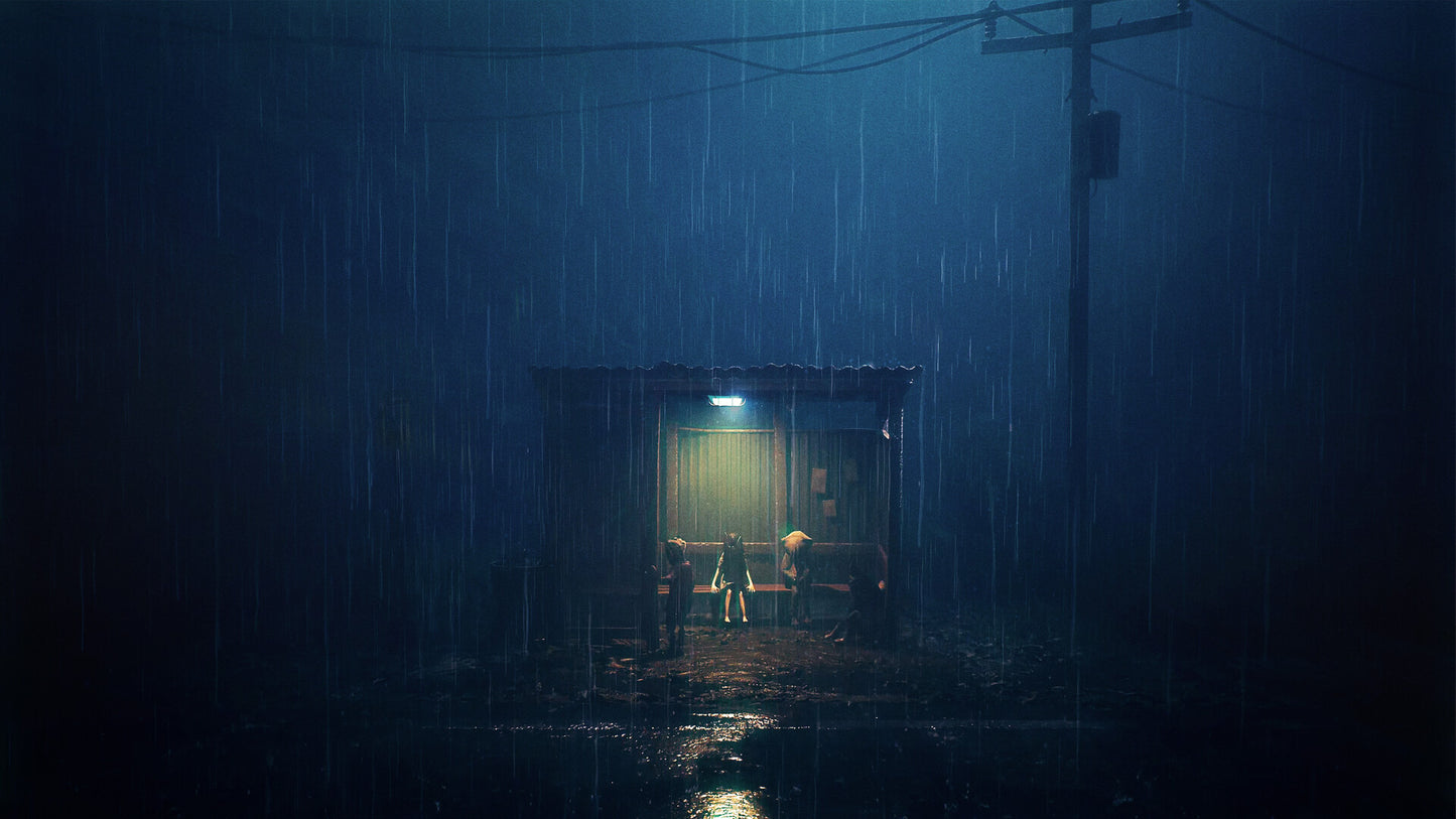 REANIMAL Digital Deluxe Edition PC Steam CD Key
