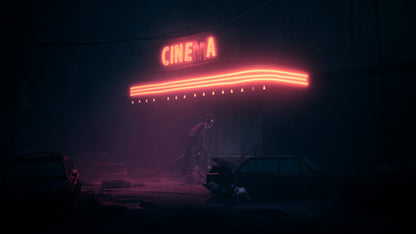 REANIMAL PC Steam CD Key