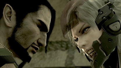 METAL GEAR SOLID: MASTER COLLECTION Vol.2 PC Steam CD Key