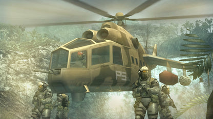 METAL GEAR SOLID: MASTER COLLECTION Vol.2 PC Steam CD Key