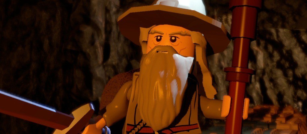 LEGO The Lord of the Rings PC Steam CD Key (valid until June 2026)
