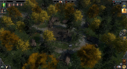 The Guild 3 Steam CD Key