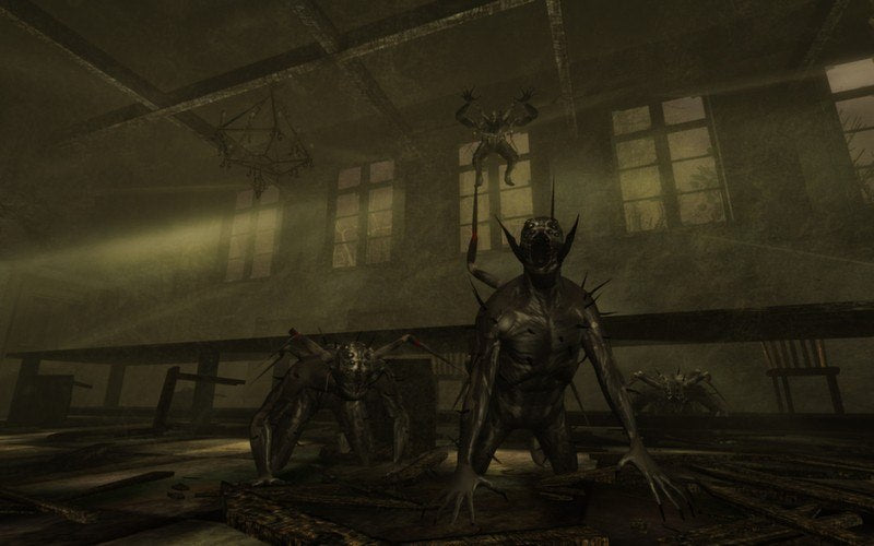 Killing Floor PC Steam CD Key