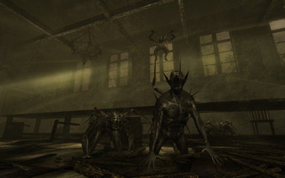 Killing Floor PC Steam CD Key