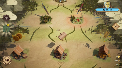 Drop Duchy - Complete Edition PC Steam CD Key
