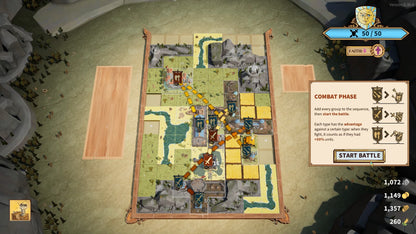 Drop Duchy - Complete Edition PC Steam CD Key