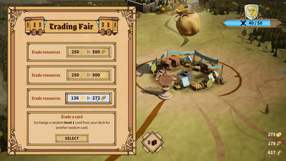 Drop Duchy - Complete Edition PC Steam CD Key