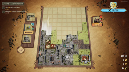 Drop Duchy - Complete Edition PC Steam CD Key