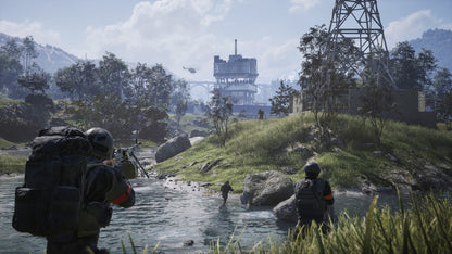 WARDOGS PC Steam CD Key