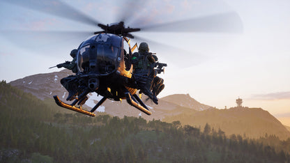 WARDOGS PC Steam CD Key