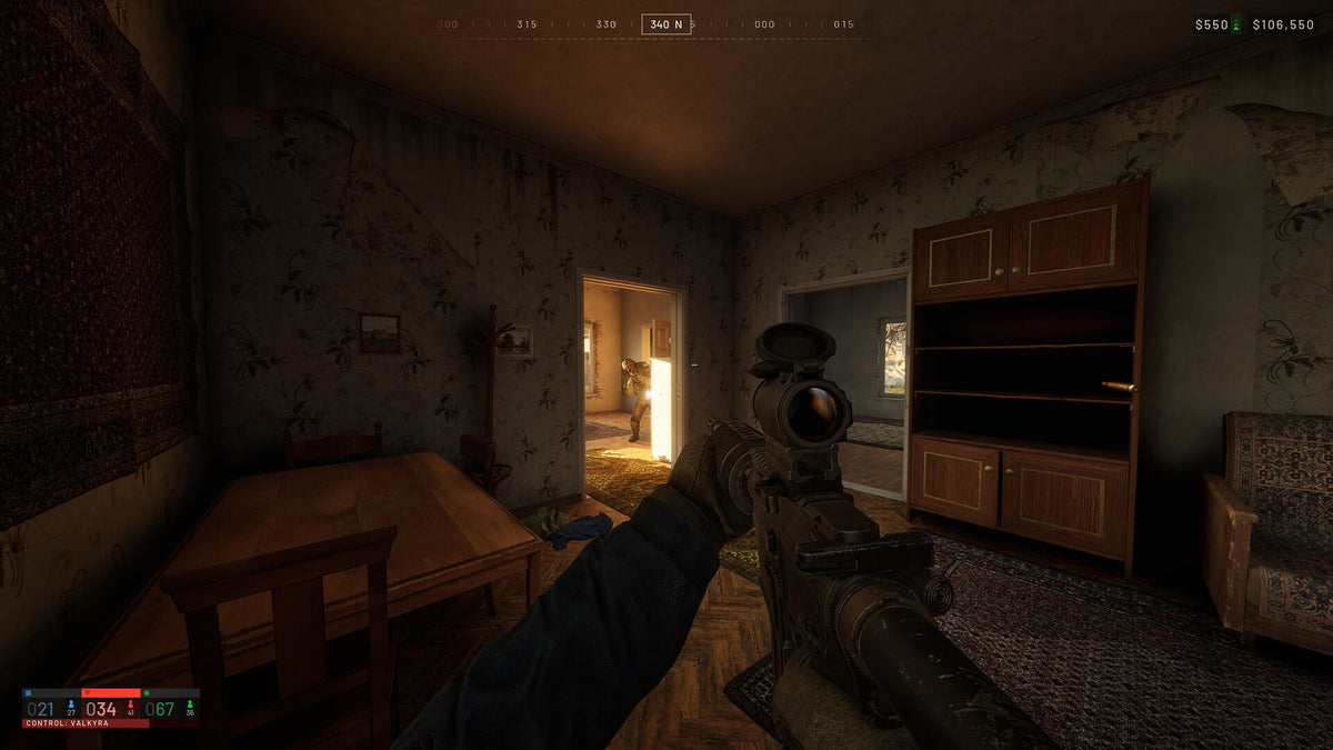 WARDOGS PC Steam CD Key