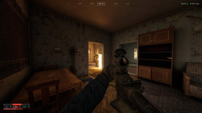 WARDOGS PC Steam CD Key