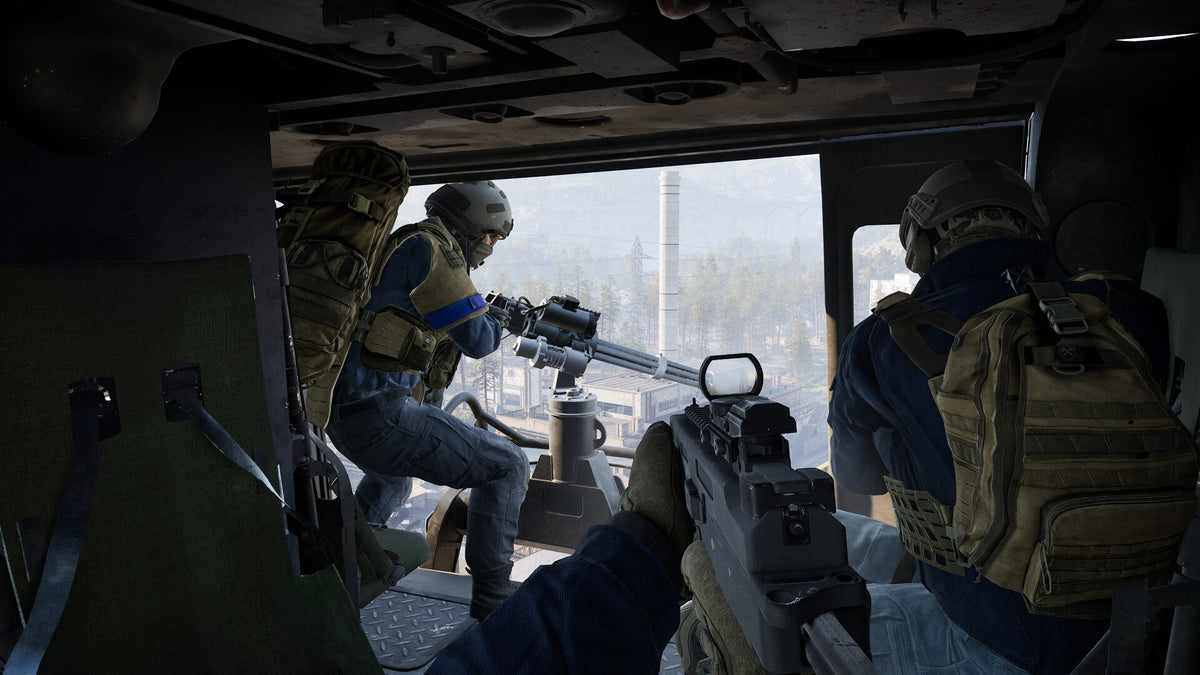 WARDOGS PC Steam CD Key