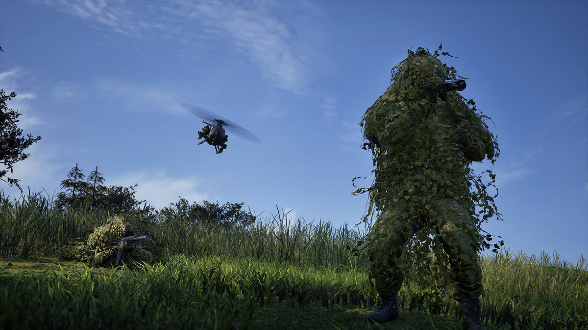 WARDOGS PC Steam CD Key